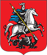 Герб Москвы